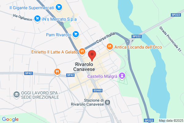 Rivarolo carlo (Dr.)