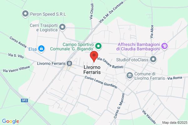 Studio Tecnico Geom. Curreli Domenico
