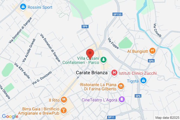 Mantovani Srl