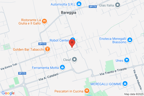 F.Lli Fontana Srl