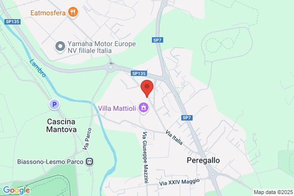 Ristorante Il Veliero