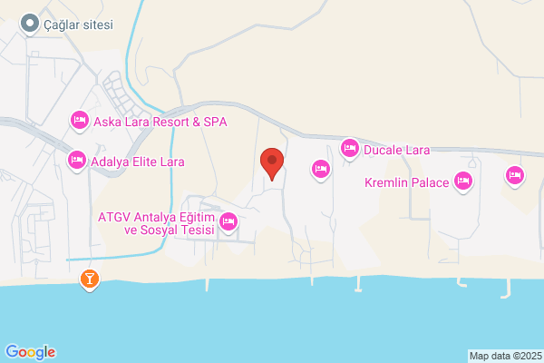 A.H. Antonioli Hotels & Residence S.R.L.