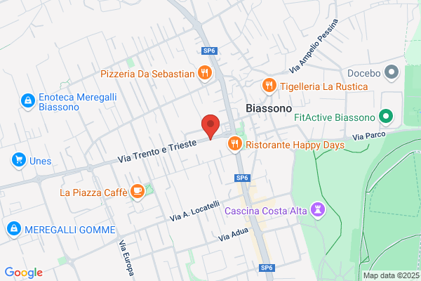 Brianza Travel Srl