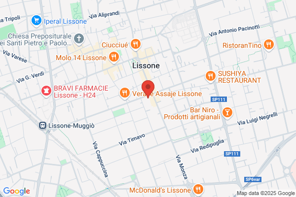 Effeci Di Ivo Cancilleri E Giuliano Frassinelli (S.N.C.)