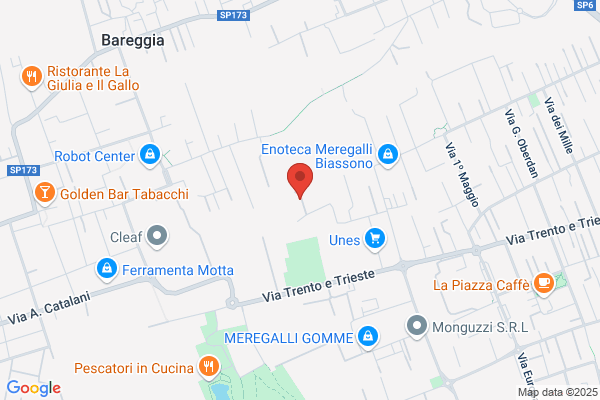 Gasparetto Fabrizio