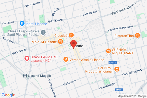 Biffi Assicurazioni