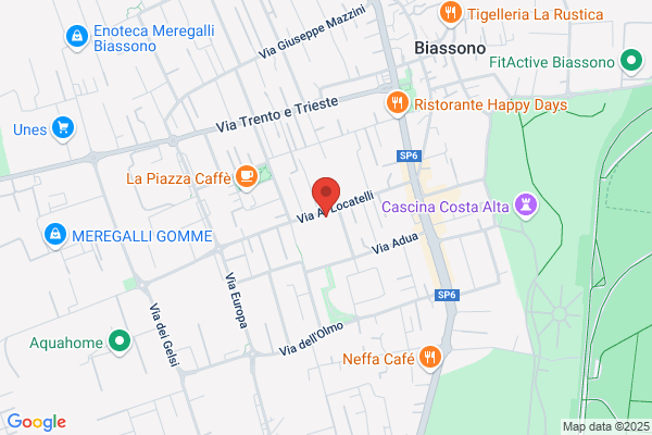 Istituto Naz. Delle Assicurazioni