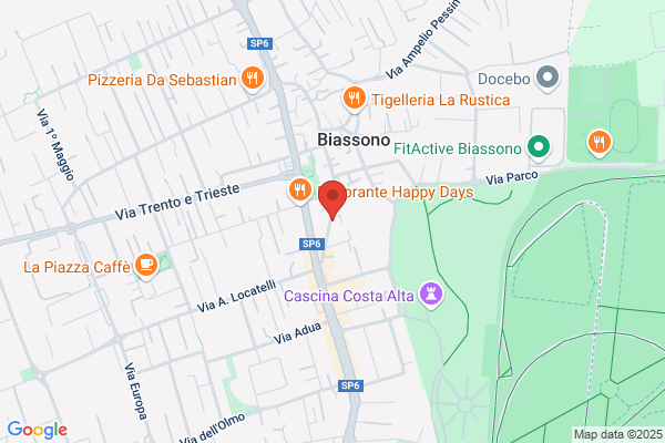 Istituto Nazionale Assicurazioni