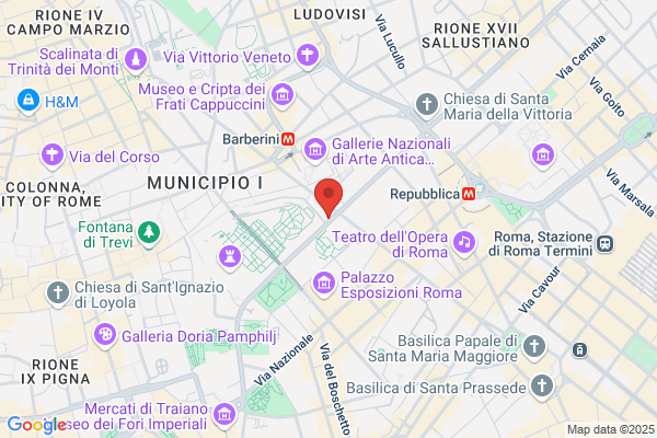 Istituto Nazionale Delle Assicurazioni