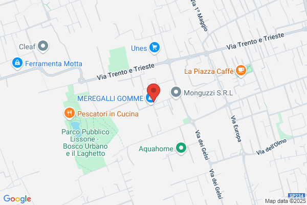 Meregalli Fratelli