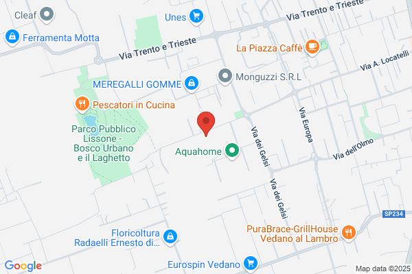 Officina Multiservice