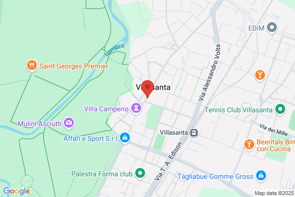 Ferramenta Ai Portici