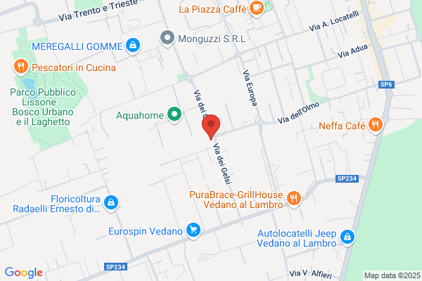 Grafimmagine Di Vallegioli Rosangela