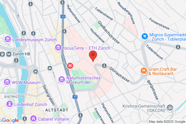 Isi - Lab Srl