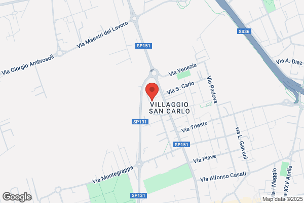 Magazzu beppuccio (Dr.)