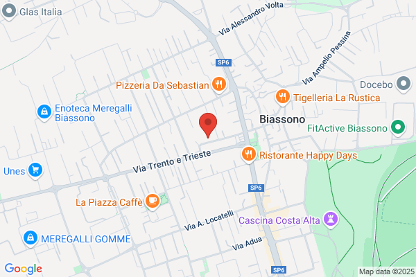 Riboldi Dott. Valentino