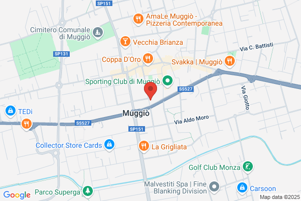 Studio Dentistico Pollastri