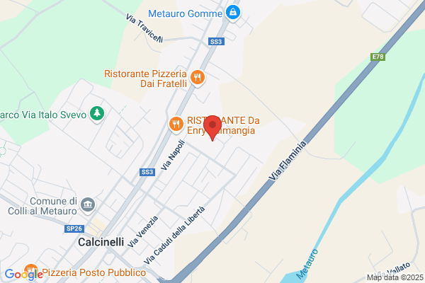 Efferre Impianti Di Ferrario & Resnati Soc. Di Fatto