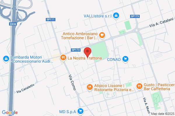 Mariani Fratelli S.D.F.