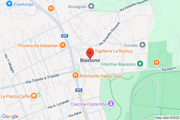 Impresa Chiesa S.R.L.
