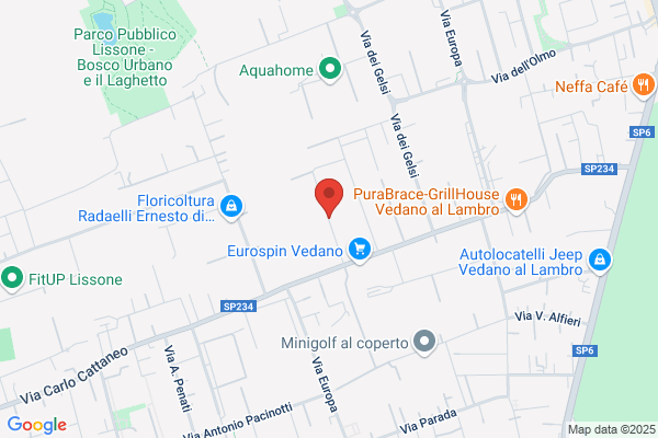 Nuova Edile Costruzioni S.R.L.