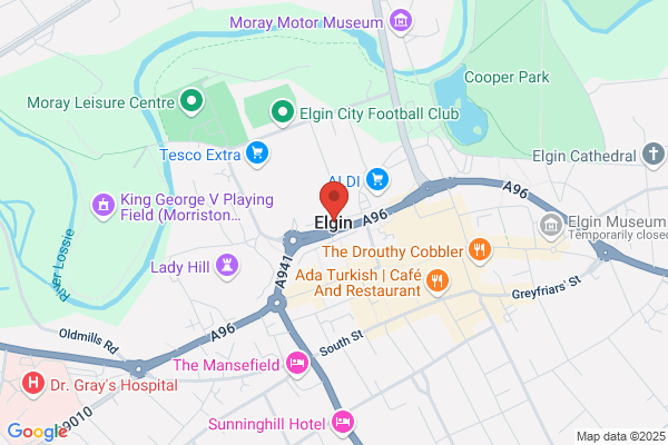 Elgin