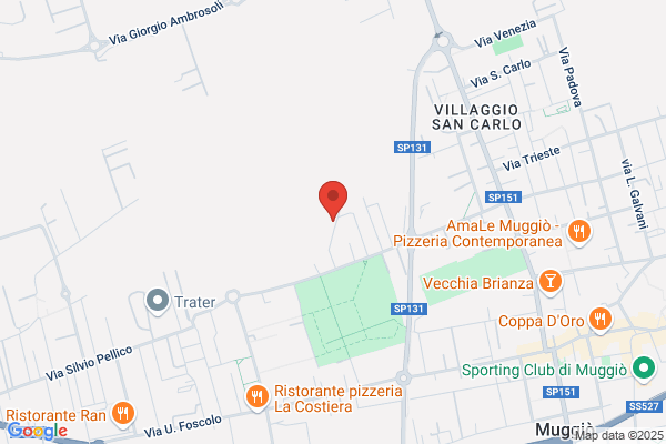 Gamma Officine Meccaniche (S.P.A.)