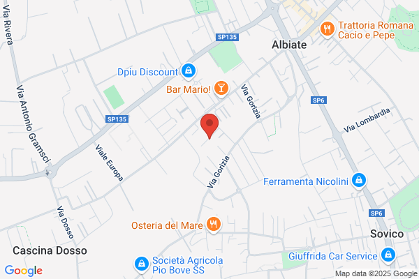 Officina Meccanica Riva Mario