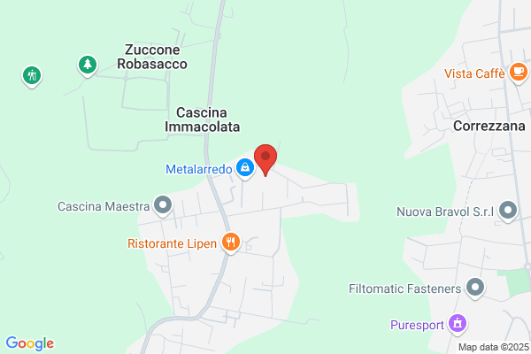 Officina Meccanica Casiraghi