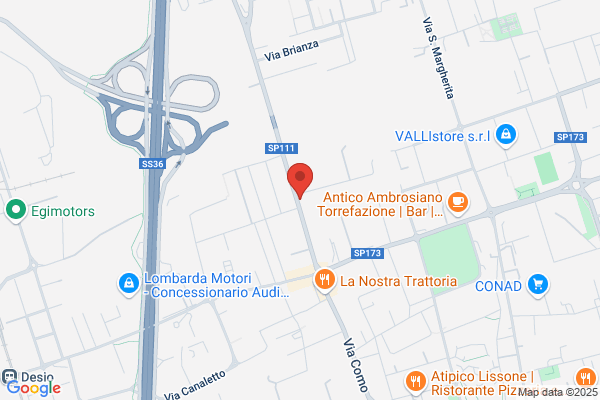 Aeffe Agostoni Arredamento
