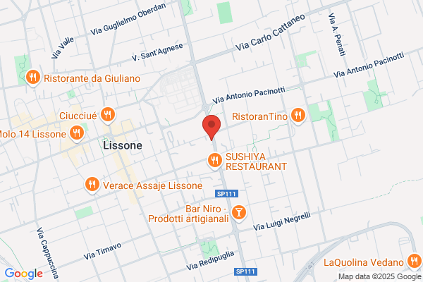 Arredi Interni Meroni