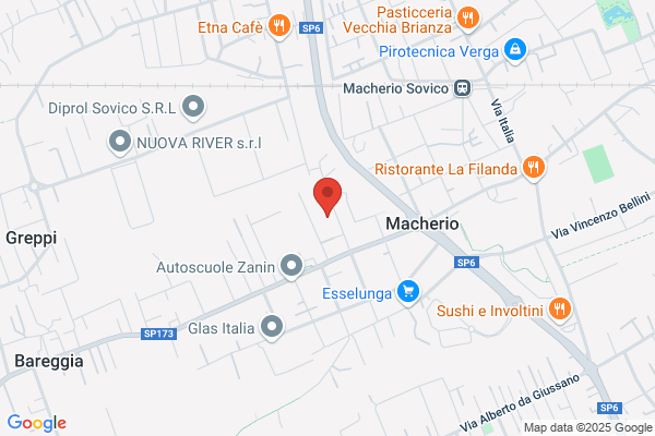 La Bottega del Rustico