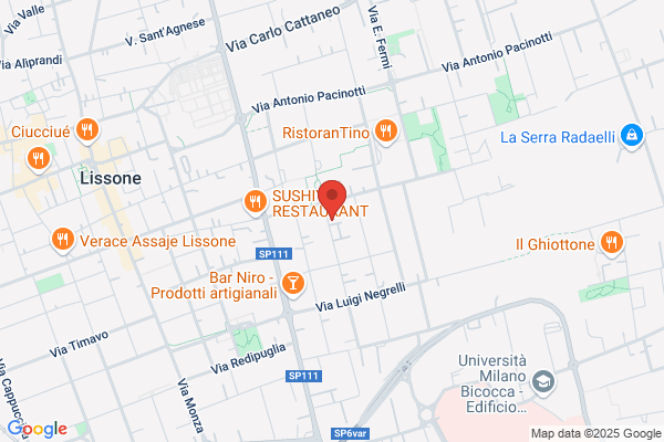 Arredamenti Meroni & Meroni