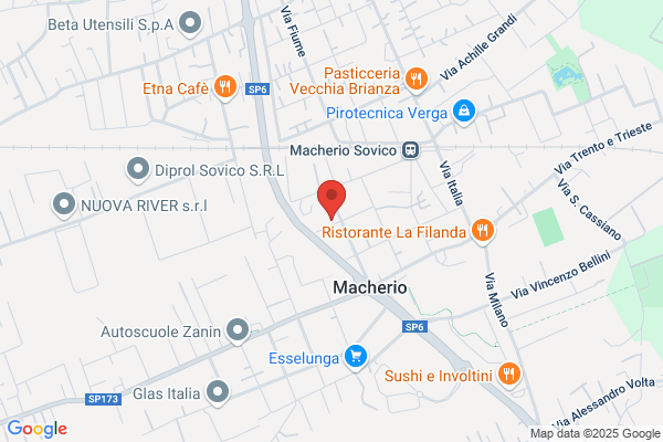 Agenzia Funebre - Eugenio & Marco Sala Onoranze Pompe Funebri Macherio