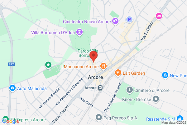 Agenzia Onoranze Funebri Mattavelli - Arcore