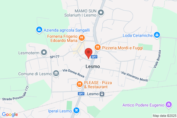 Agenzia Onoranze Funebri Mattavelli - Lesmo