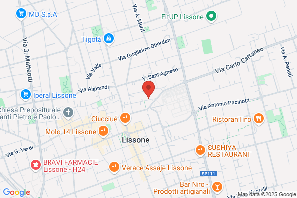 Agenzia - A.p.f. Meroni Onoranze Funebri