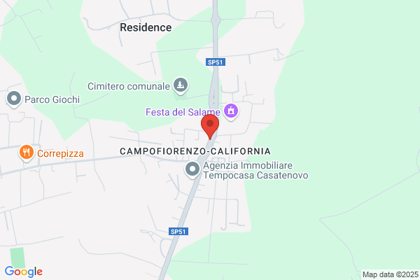 Onoranze Funebri Carnio