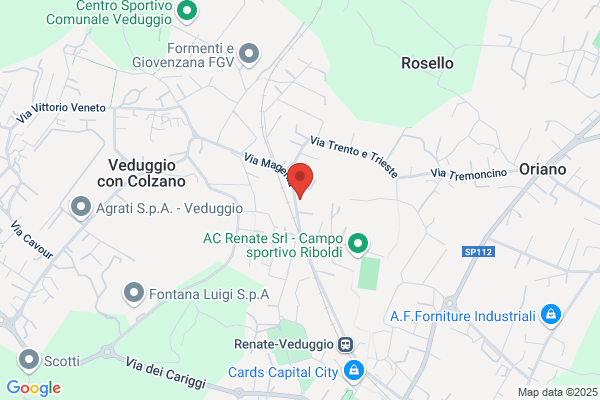 Formenti Gianbattista