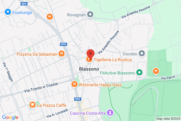 Immagine Donna Di Bellani Debora E Massa andreina (S.N.C.)