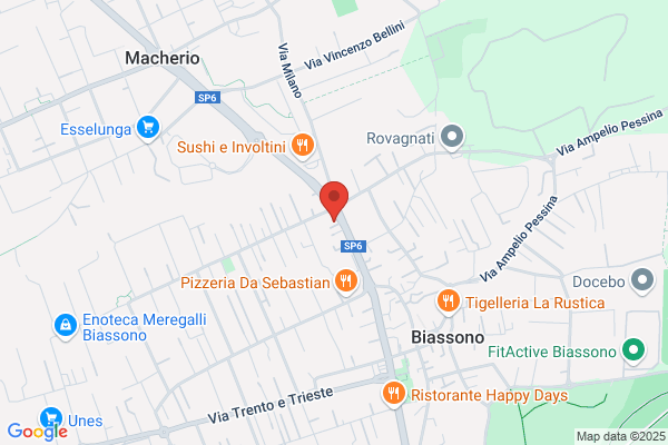 Lineamoda Di Galli Giuliana