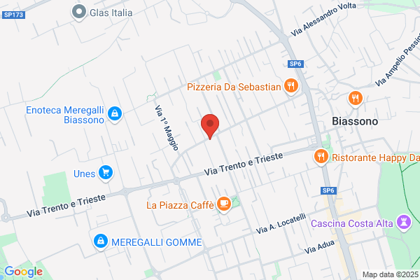 Lucchetta paola