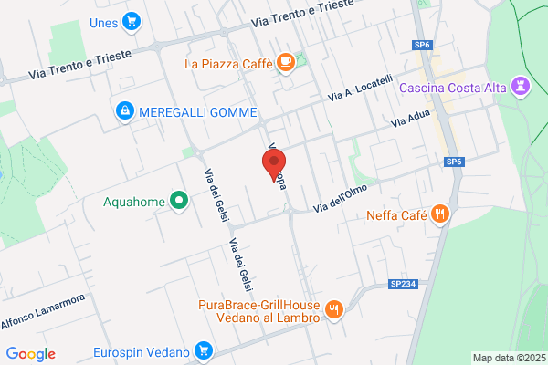 Spotti antonio (Geom.)