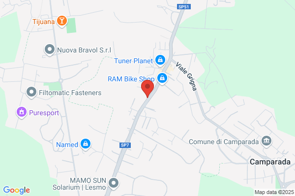 Areaundici Progettazioni e Ristrutturazioni