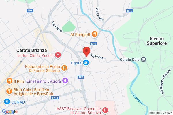 La Pergamena Pizzeria D'Asporto