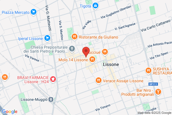 Ristorante Pizzeria Civico 36