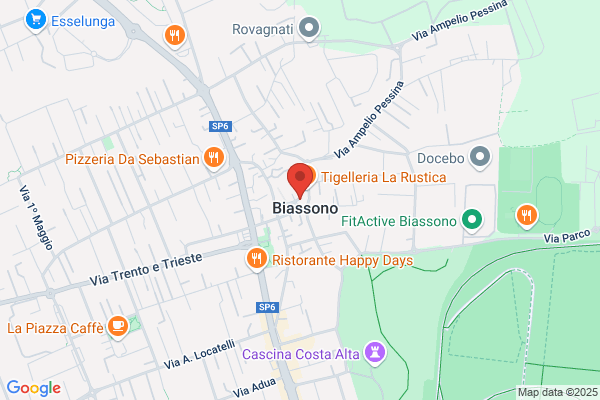 Ristorante Primopiano