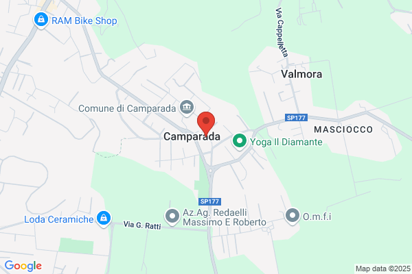 Taverna dei Viandanti