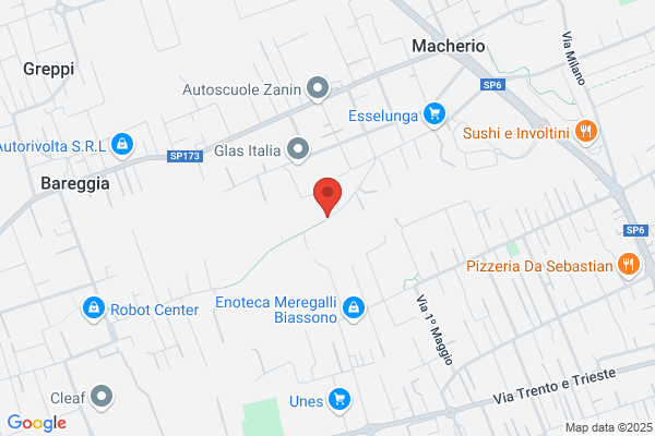St Commerciale Srl