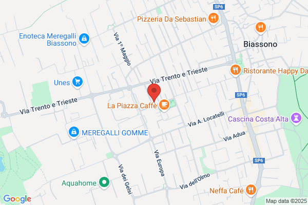 Giovenzana Felice